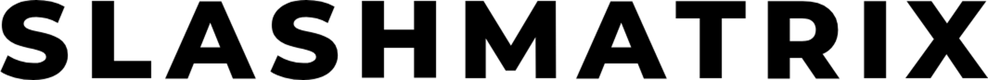 SlashMatrix
