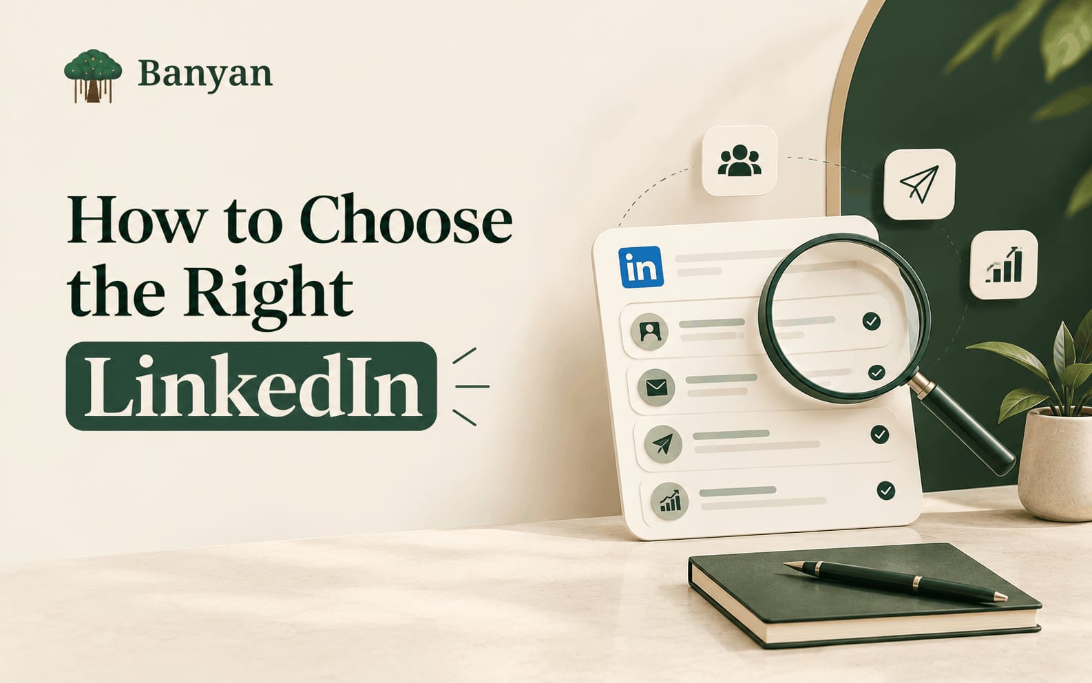 How to Choose the Right LinkedIn Automation Tool For B2B Sales